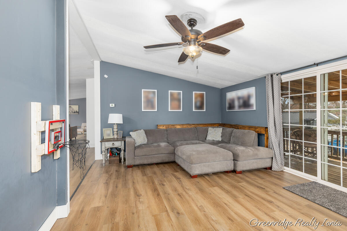 402 Liberty Street, Muir, MI, 48860-9770