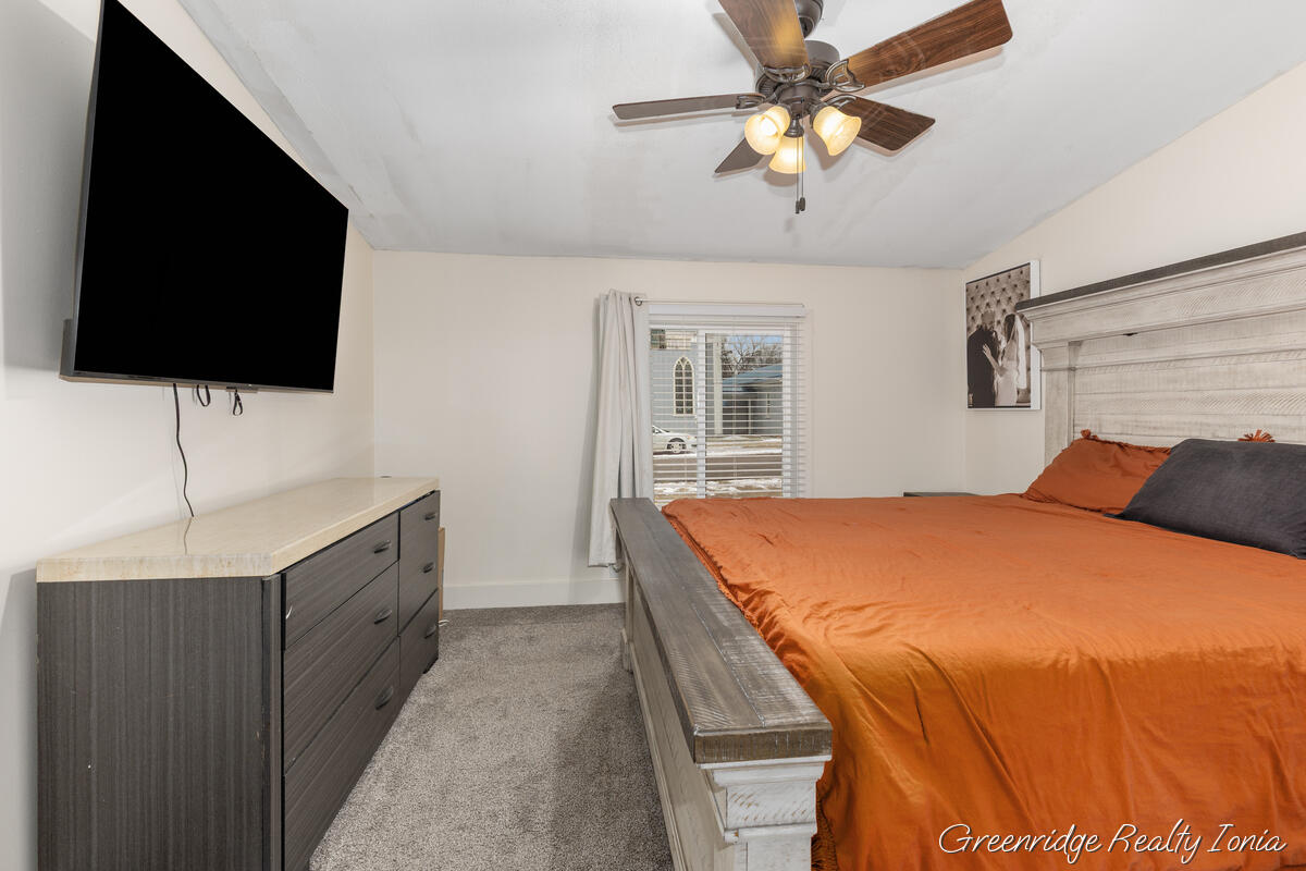 402 Liberty Street, Muir, MI, 48860-9770