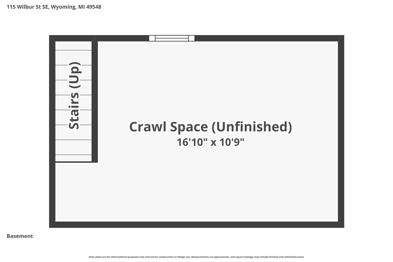 115 Wilbur Street, Grand Rapids, MI, 49548-3326