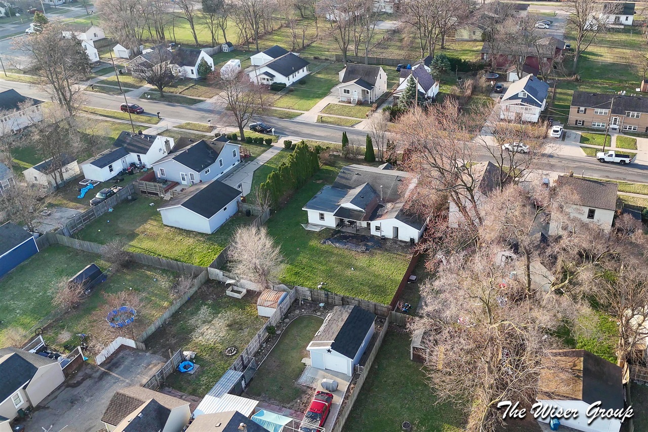 115 Wilbur Street, Grand Rapids, MI, 49548-3326