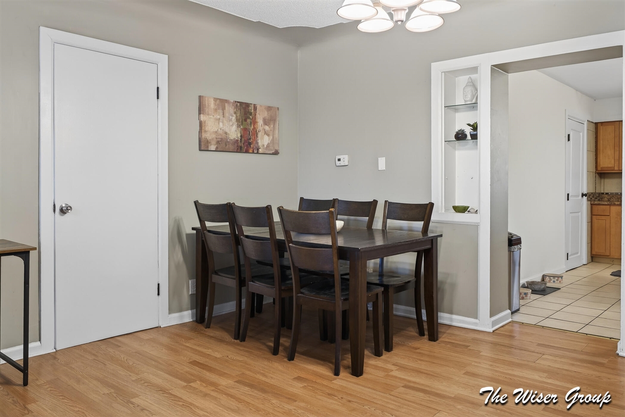 115 Wilbur Street, Grand Rapids, MI, 49548-3326