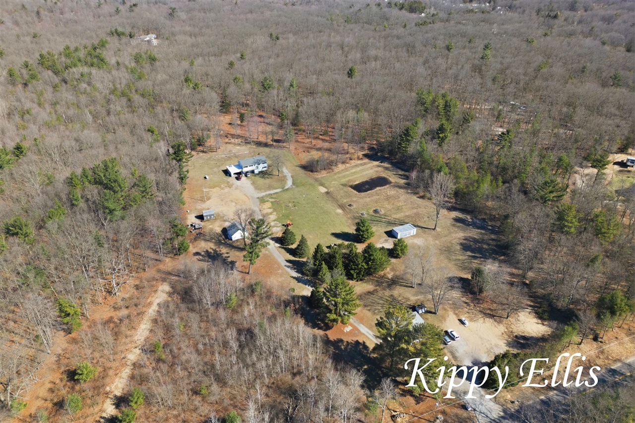 2860 Fenner Road, Muskegon, MI, 49445-1822