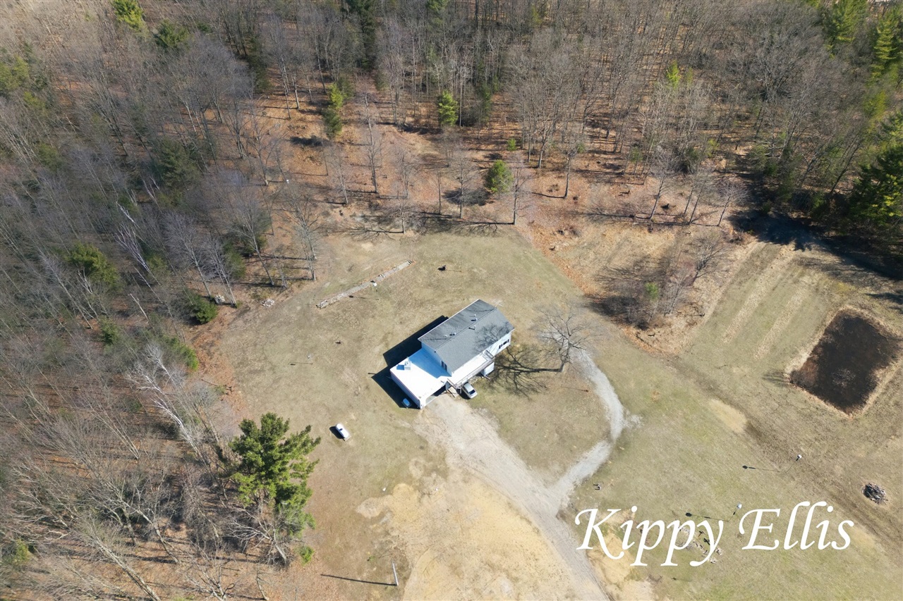 2860 Fenner Road, Muskegon, MI, 49445-1822