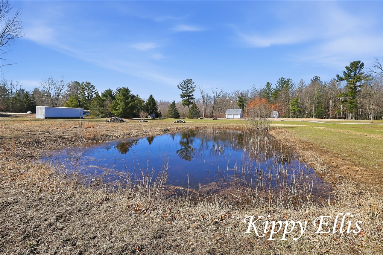 2860 Fenner Road, Muskegon, MI, 49445-1822