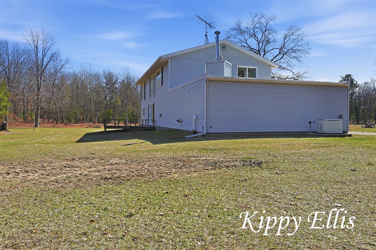 2860 Fenner Road, Muskegon, MI, 49445-1822