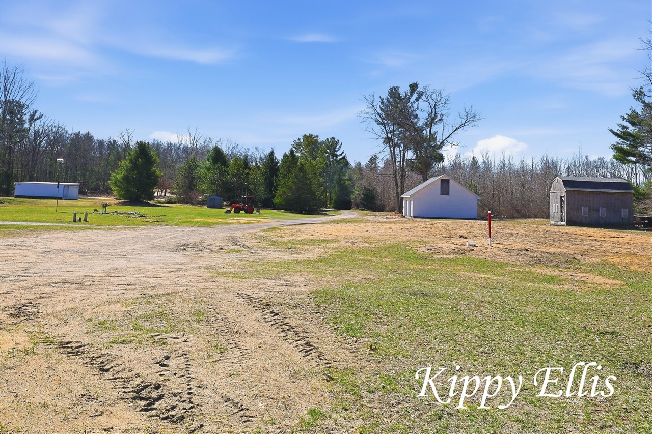 2860 Fenner Road, Muskegon, MI, 49445-1822