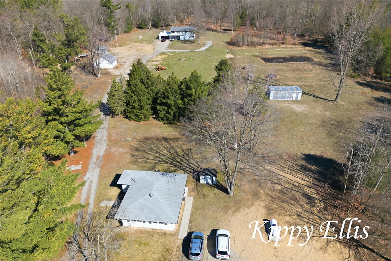 2860 Fenner Road, Muskegon, MI, 49445-1822