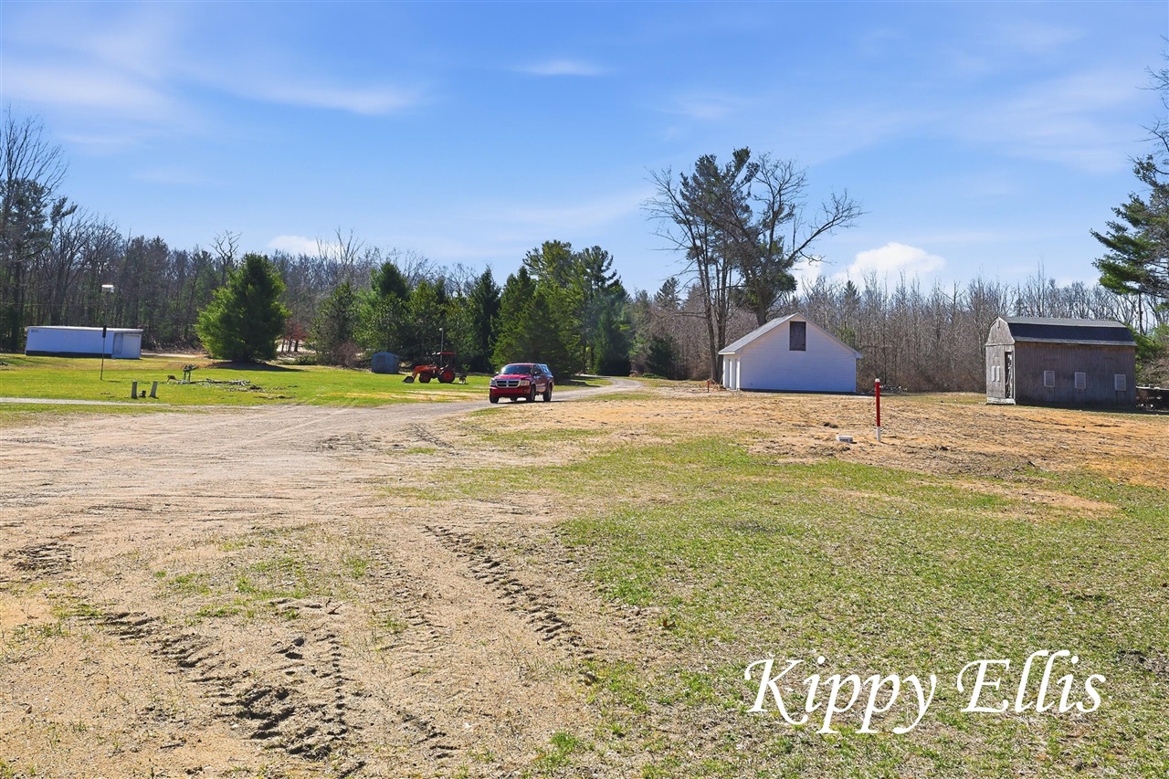 2860 Fenner Road, Muskegon, MI, 49445-1822