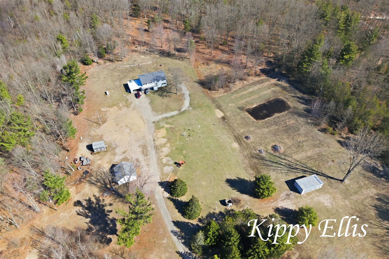 2860 Fenner Road, Muskegon, MI, 49445-1822