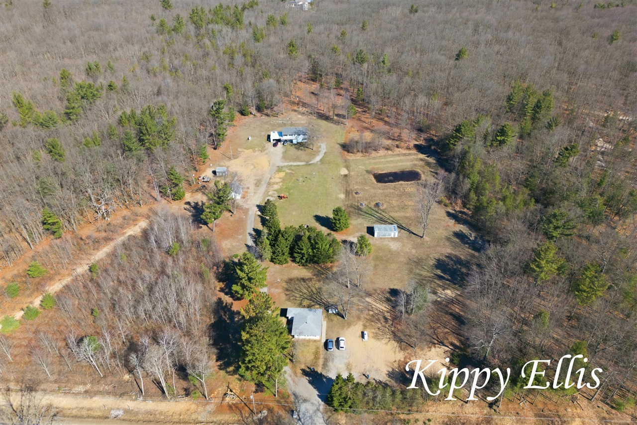 2860 Fenner Road, Muskegon, MI, 49445-1822