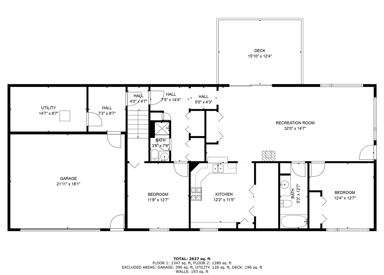 2860 Fenner Road, Muskegon, MI, 49445-1822