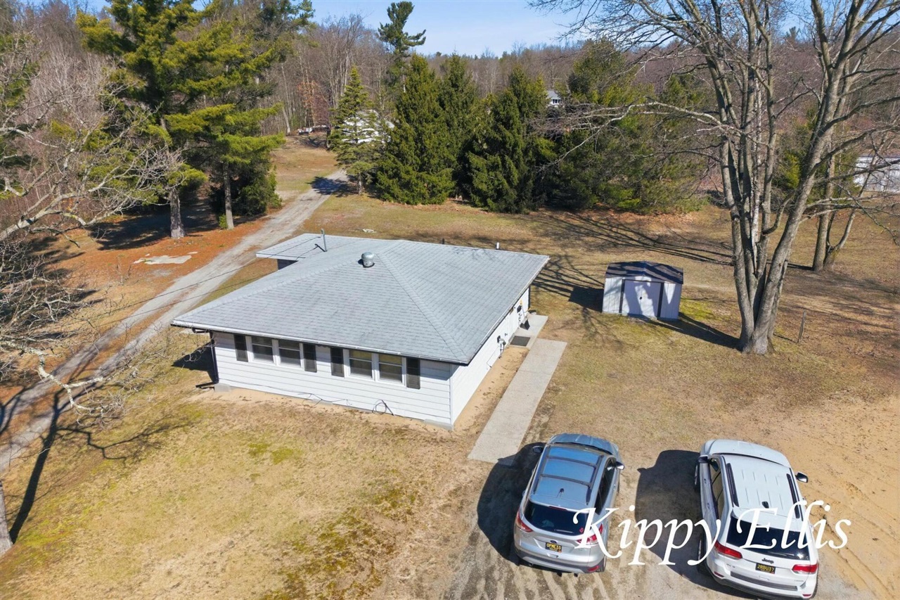 2860 Fenner Road, Muskegon, MI, 49445-1822