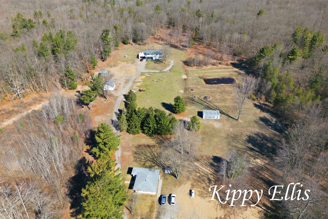 2860 Fenner Road, Muskegon, MI, 49445-1822