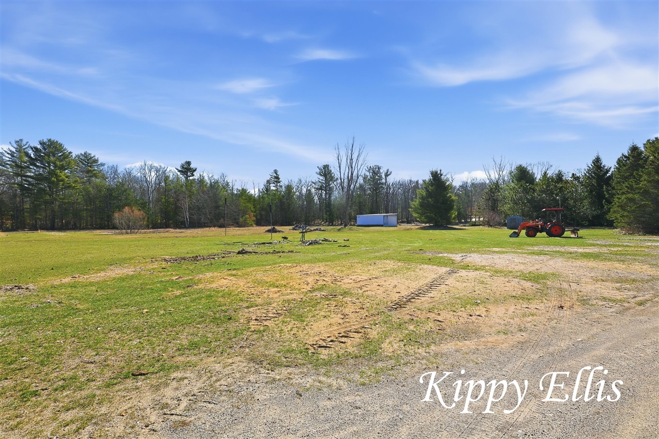 2860 Fenner Road, Muskegon, MI, 49445-1822