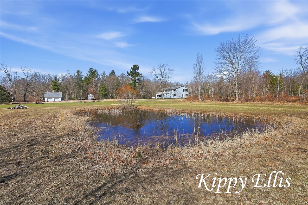 2860 Fenner Road, Muskegon, MI, 49445-1822