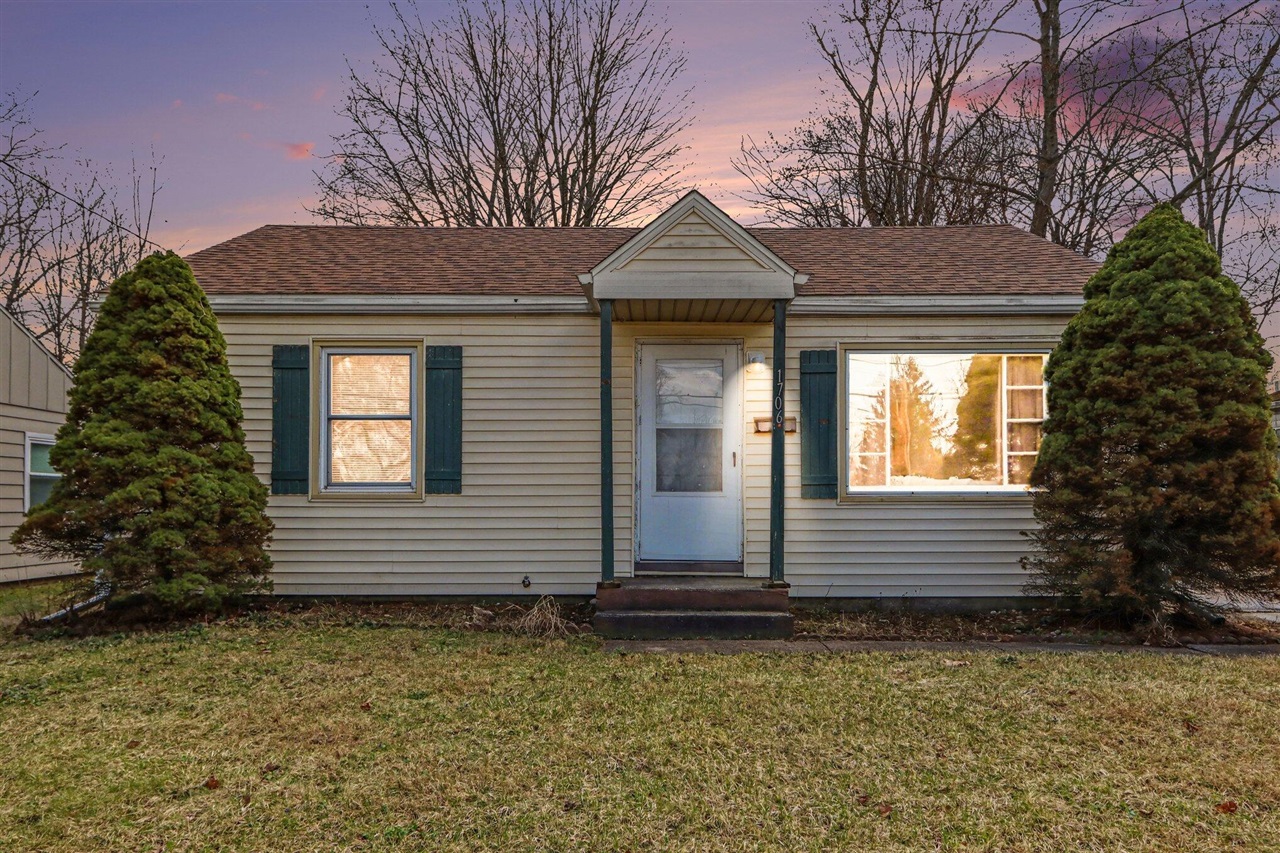 1706 Miller Road, Kalamazoo, MI, 49001-4585