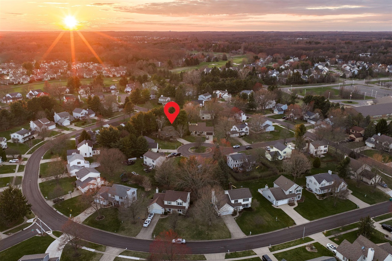 7524 Turnberry Court, Portage, MI, 49024-7842