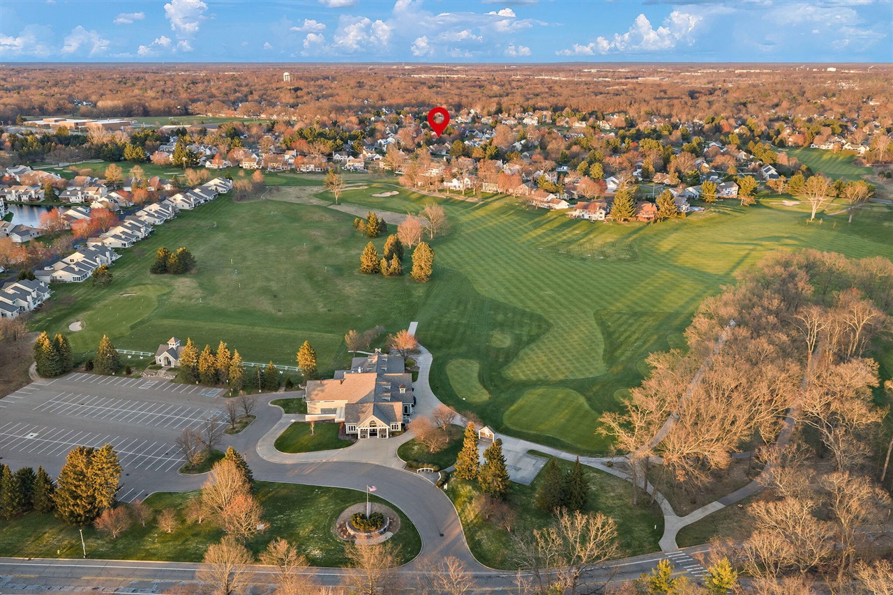 7524 Turnberry Court, Portage, MI, 49024-7842