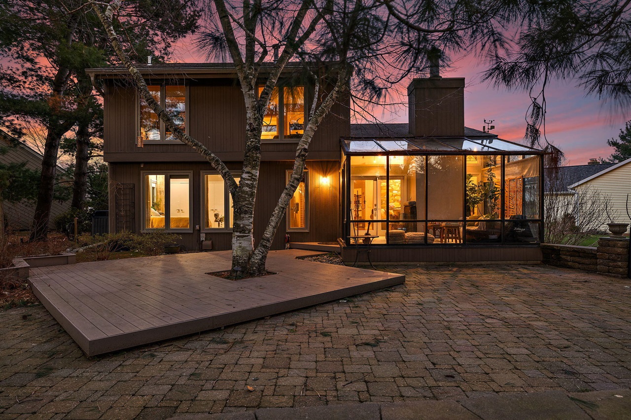 7524 Turnberry Court, Portage, MI, 49024-7842