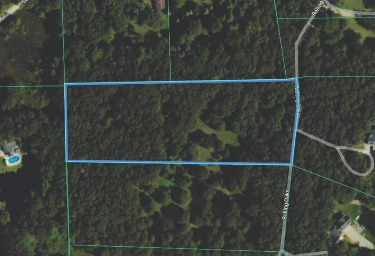 3044 S 29 Road, Cadillac, MI, 49601