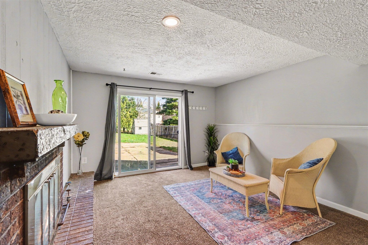 1409 Bacon Avenue, Portage, MI, 49002-7116