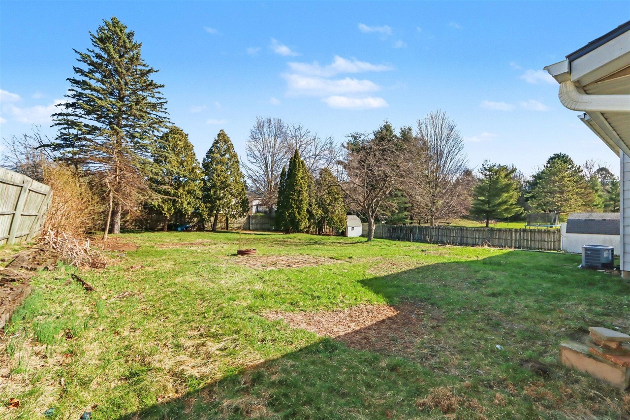 1409 Bacon Avenue, Portage, MI, 49002-7116