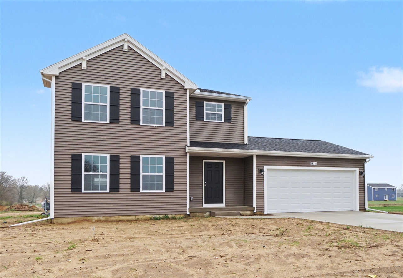 48546 Silver Oaks Boulevard, Mattawan, MI, 49071-7315