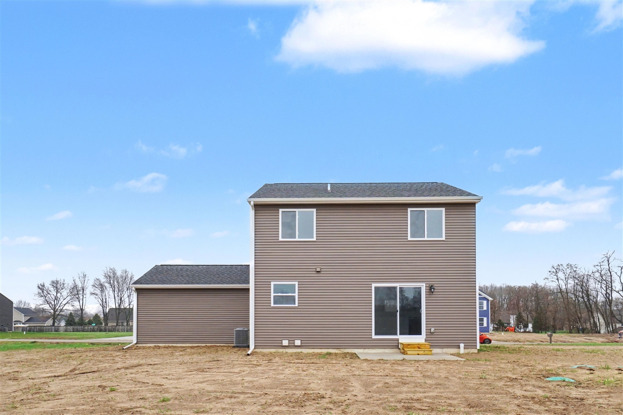 48546 Silver Oaks Boulevard, Mattawan, MI, 49071-7315