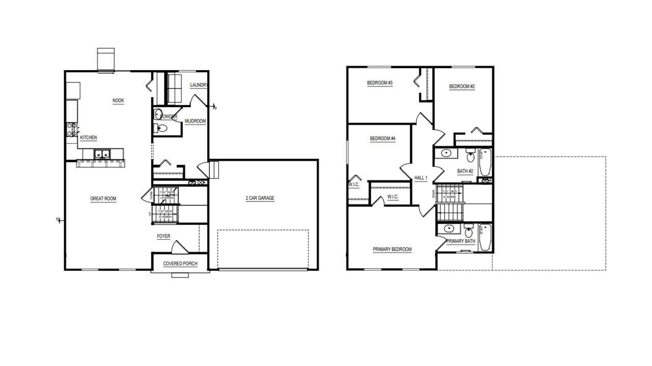 48546 Silver Oaks Boulevard, Mattawan, MI, 49071-7315