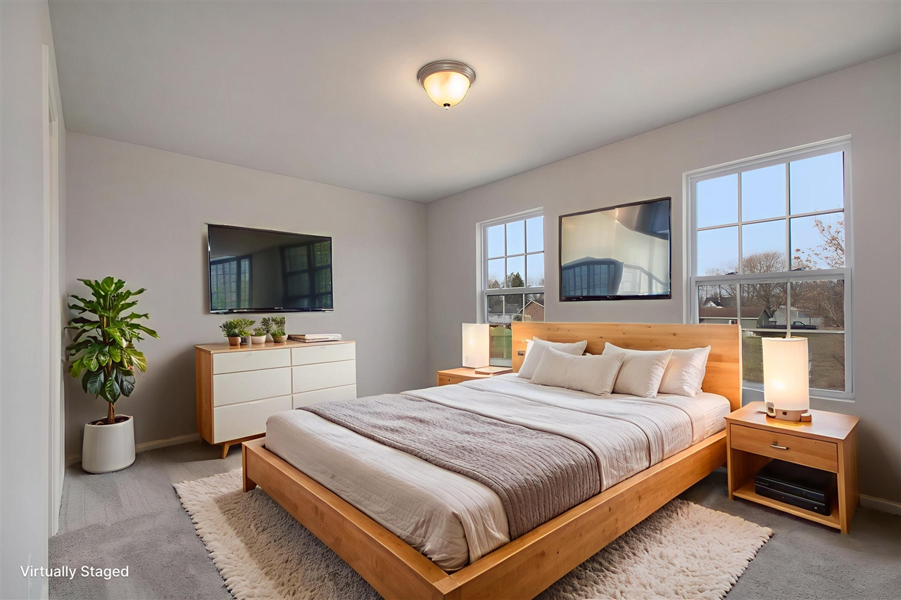 48546 Silver Oaks Boulevard, Mattawan, MI, 49071-7315