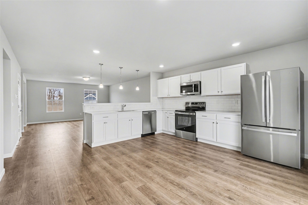 48546 Silver Oaks Boulevard, Mattawan, MI, 49071-7315