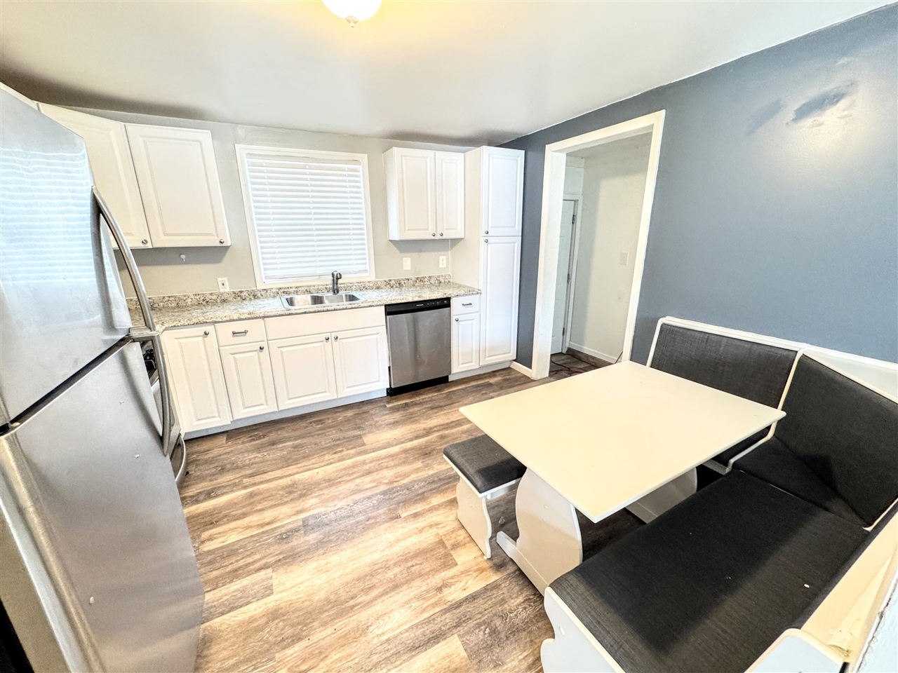 216 Fern Avenue, Cadillac, MI, 49601-9616