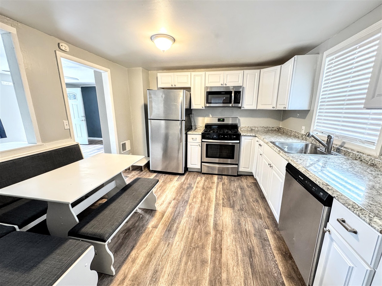 216 Fern Avenue, Cadillac, MI, 49601-9616