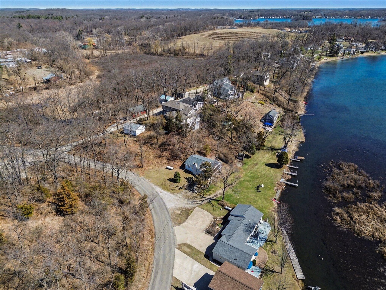 5884 Rays Drive, Onsted, MI, 49265-9817