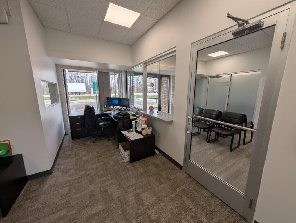 800 E Allegan Street, Otsego, MI, 49078-1302