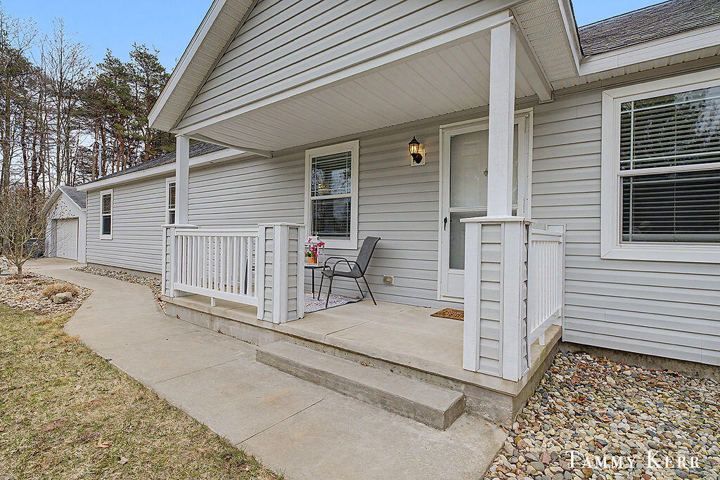 6490 135th Avenue, Saugatuck, MI, 49453-9612