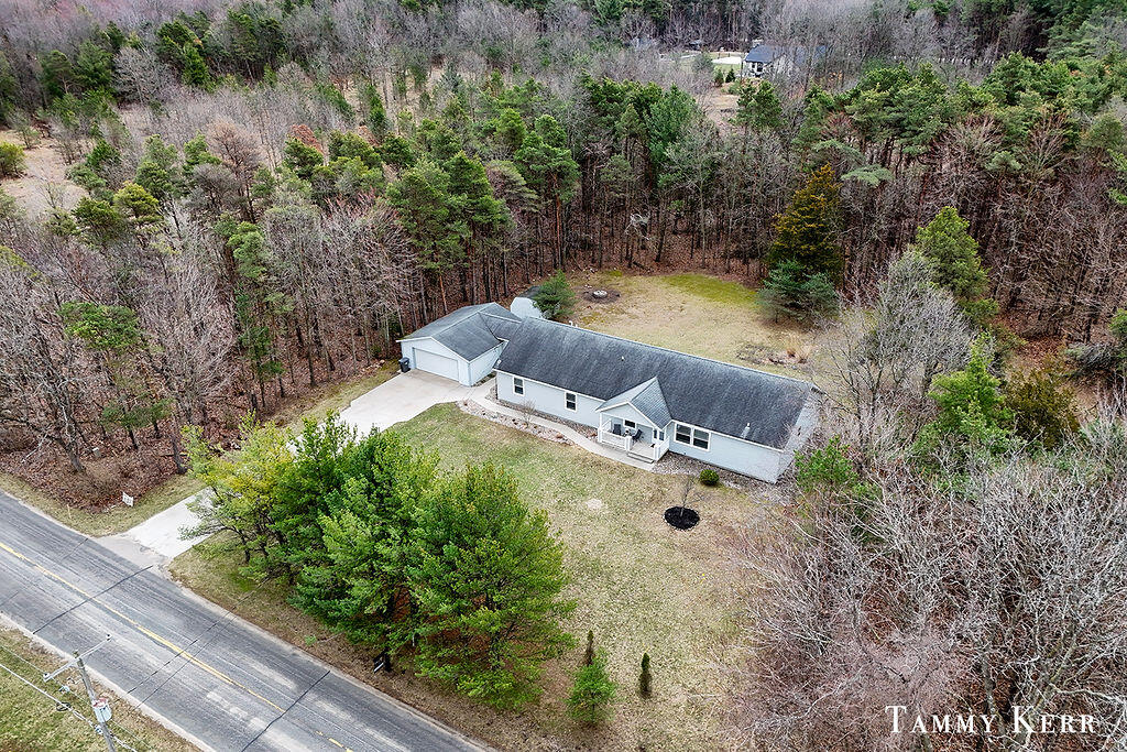 6490 135th Avenue, Saugatuck, MI, 49453-9612