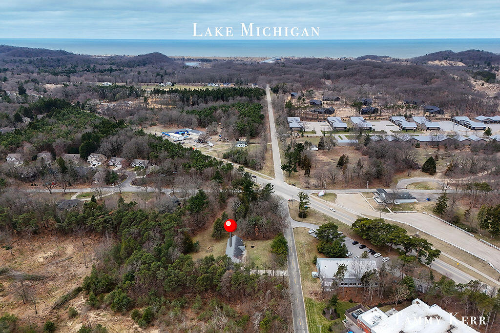 6490 135th Avenue, Saugatuck, MI, 49453-9612