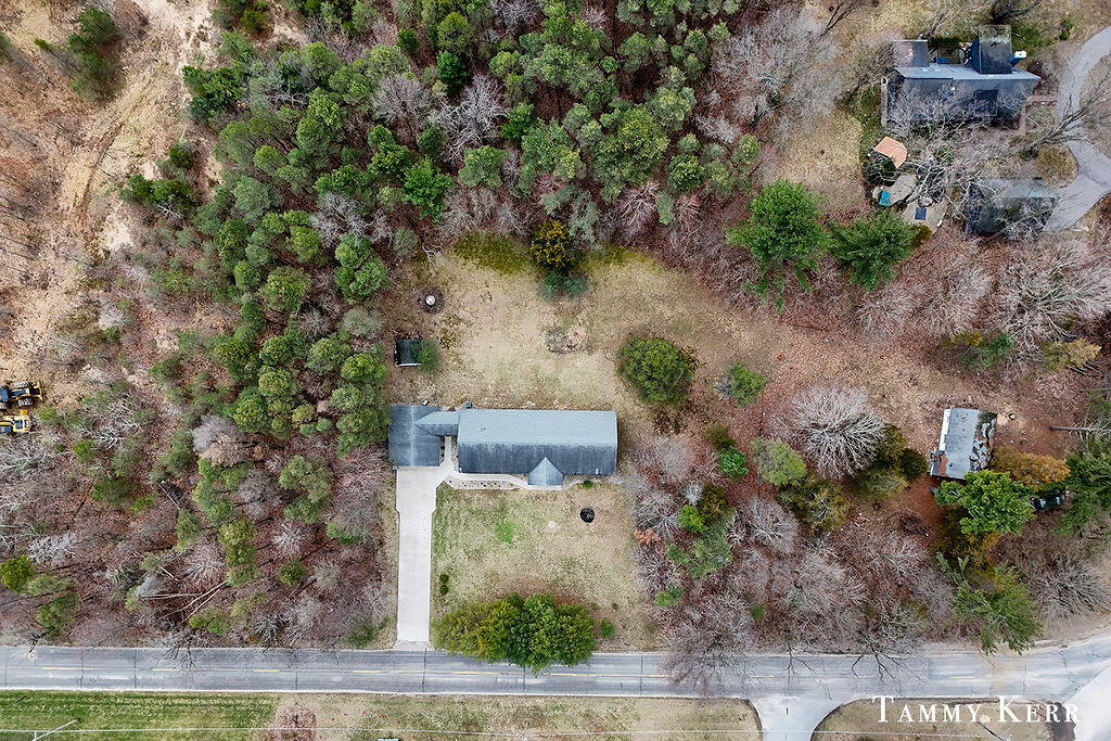 6490 135th Avenue, Saugatuck, MI, 49453-9612