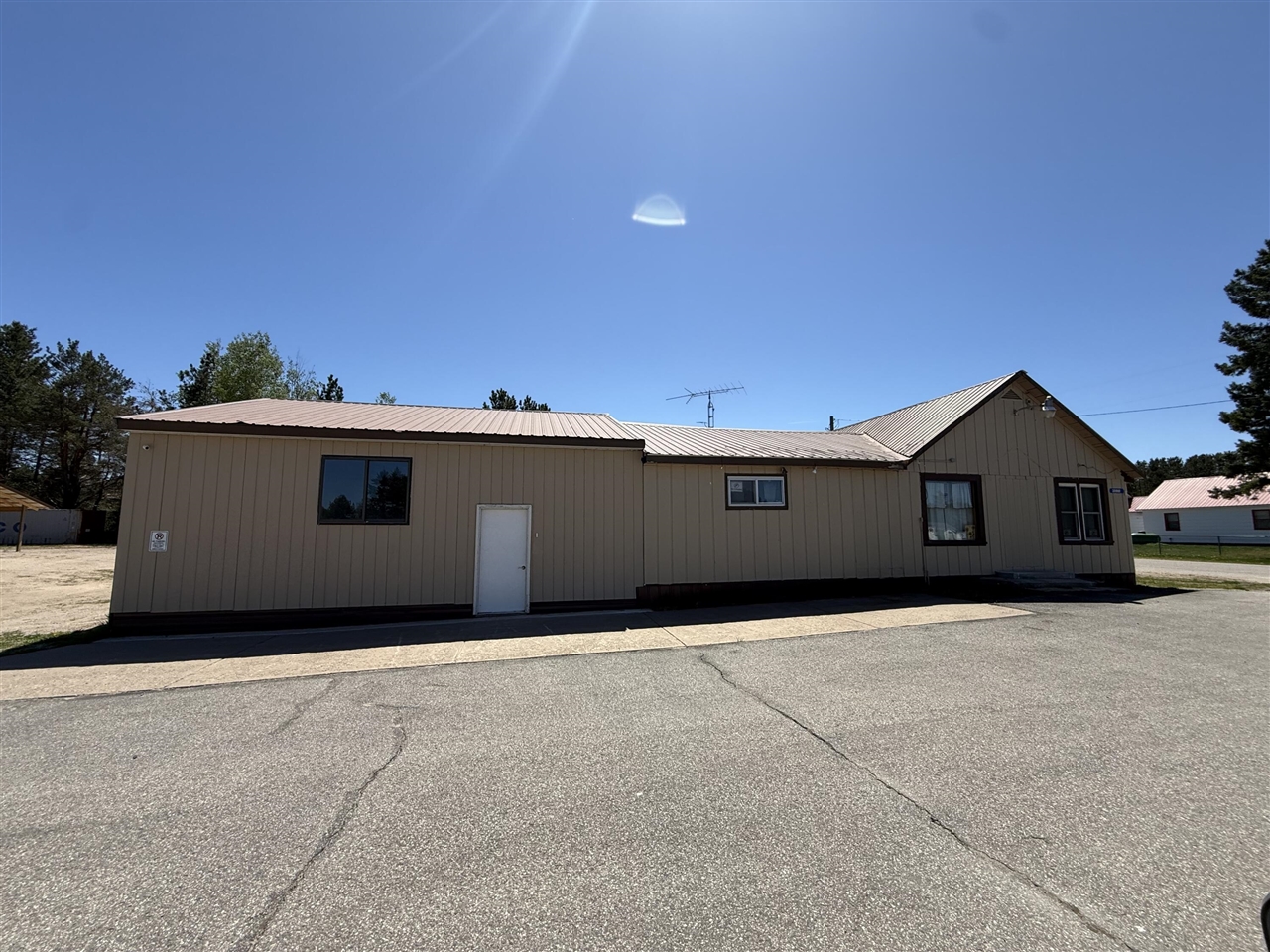 1st image of 28981 W M 28, Eckerman, MI 49728 | MLS# 70522248