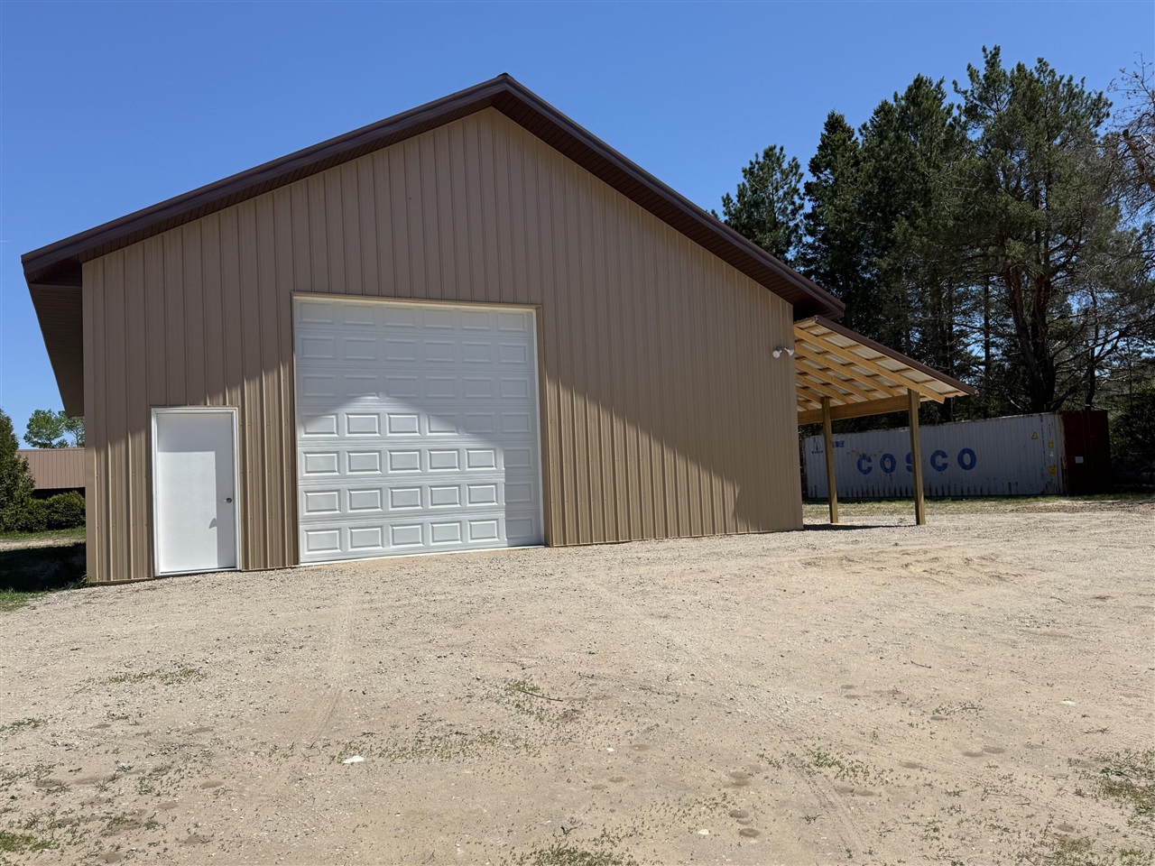 2nd image of 28981 W M 28, Eckerman, MI 49728 | MLS# 70522248