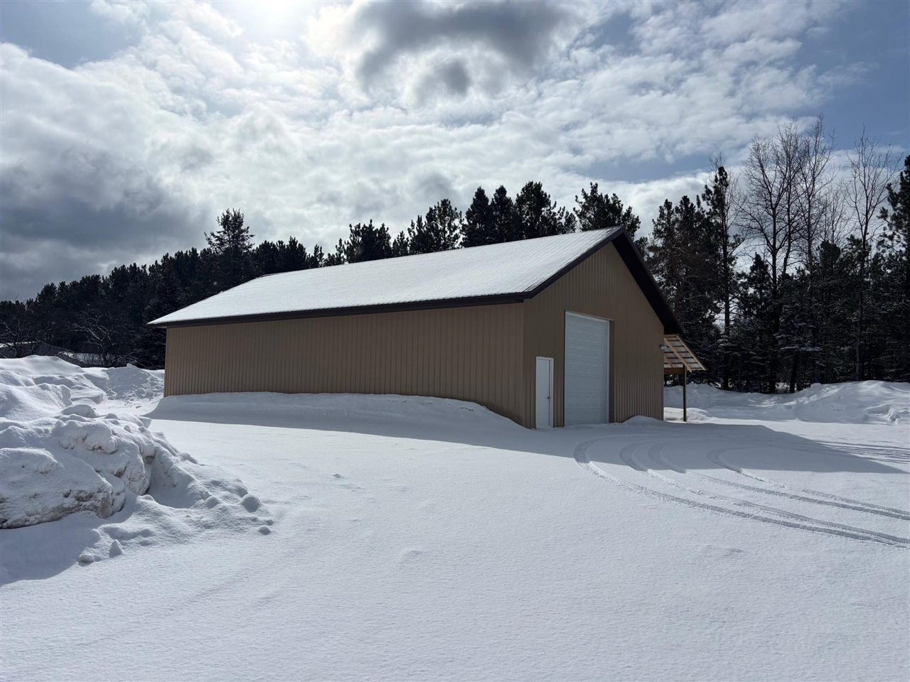 28981 W M-28, Update, MI, 49728