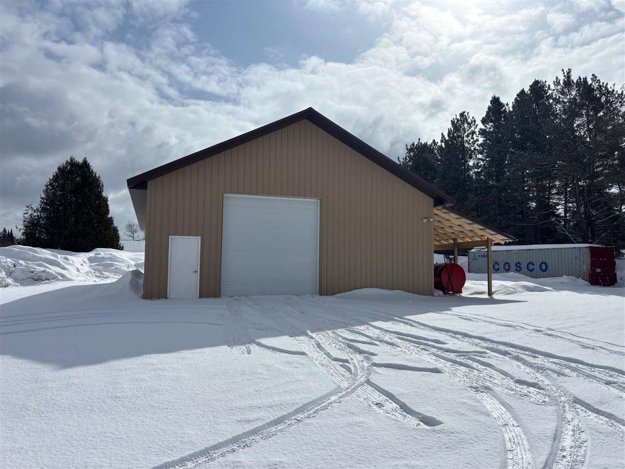 28981 W M-28, Update, MI, 49728