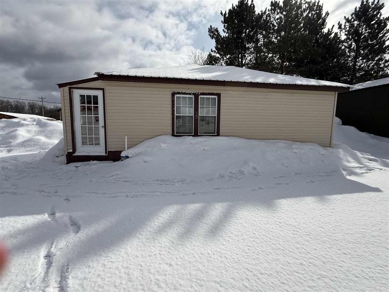 28981 W M-28, Update, MI, 49728