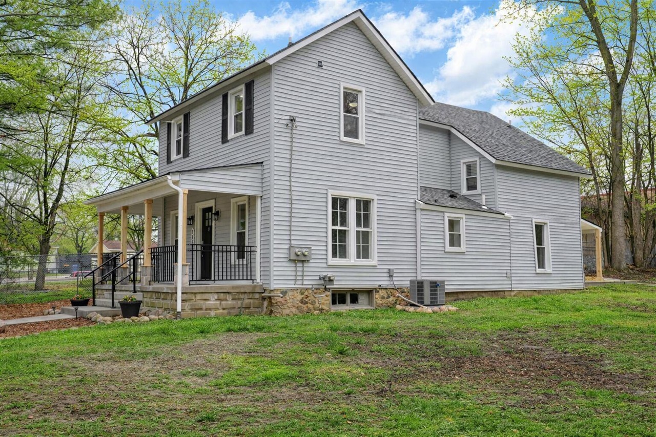 515 Territorial Road, Manchester, MI, 48158-8659