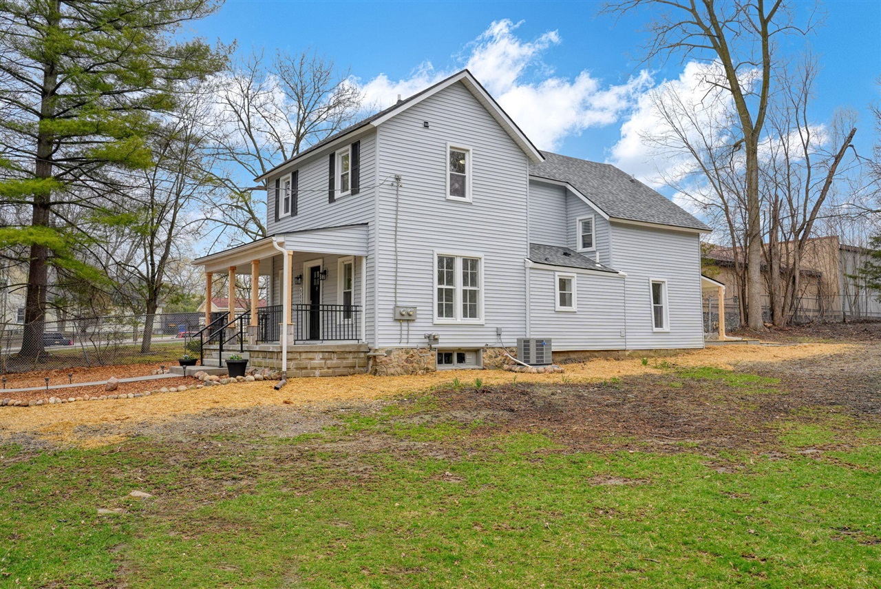 515 Territorial Road, Manchester, MI, 48158-8659