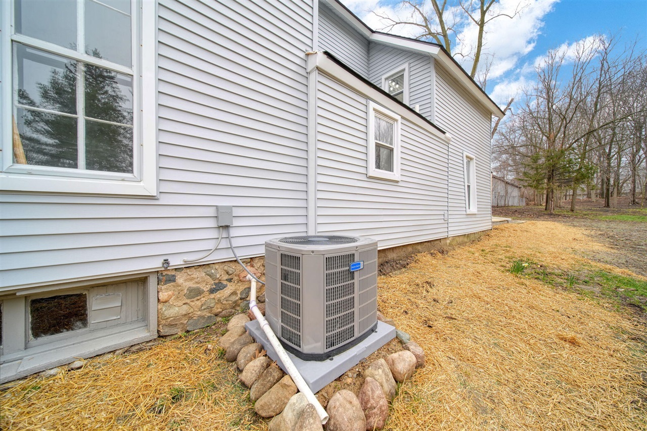 515 Territorial Road, Manchester, MI, 48158-8659