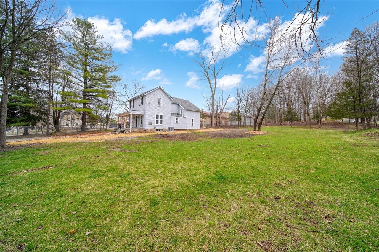 515 Territorial Road, Manchester, MI, 48158-8659