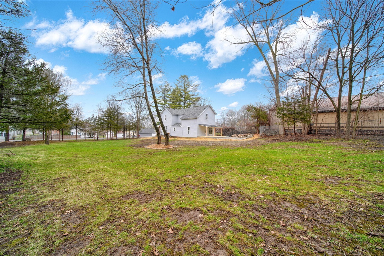 515 Territorial Road, Manchester, MI, 48158-8659