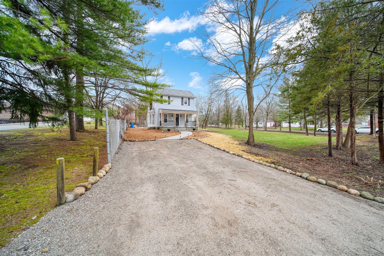 515 Territorial Road, Manchester, MI, 48158-8659